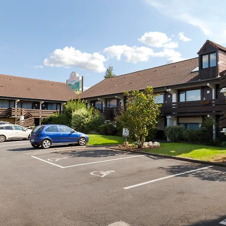 Comfort Hotel Lens - Noyelles Godault Exterior photo