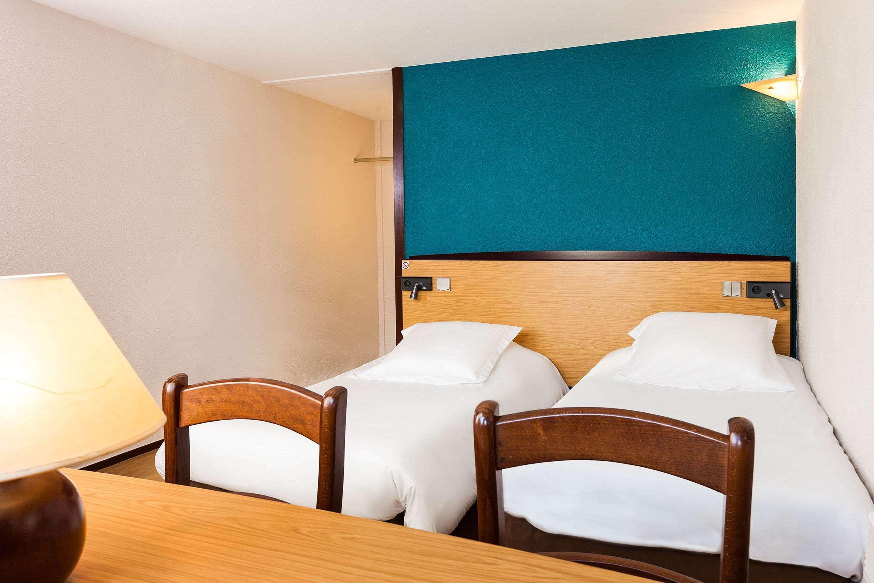 Comfort Hotel Lens - Noyelles Godault Exterior photo