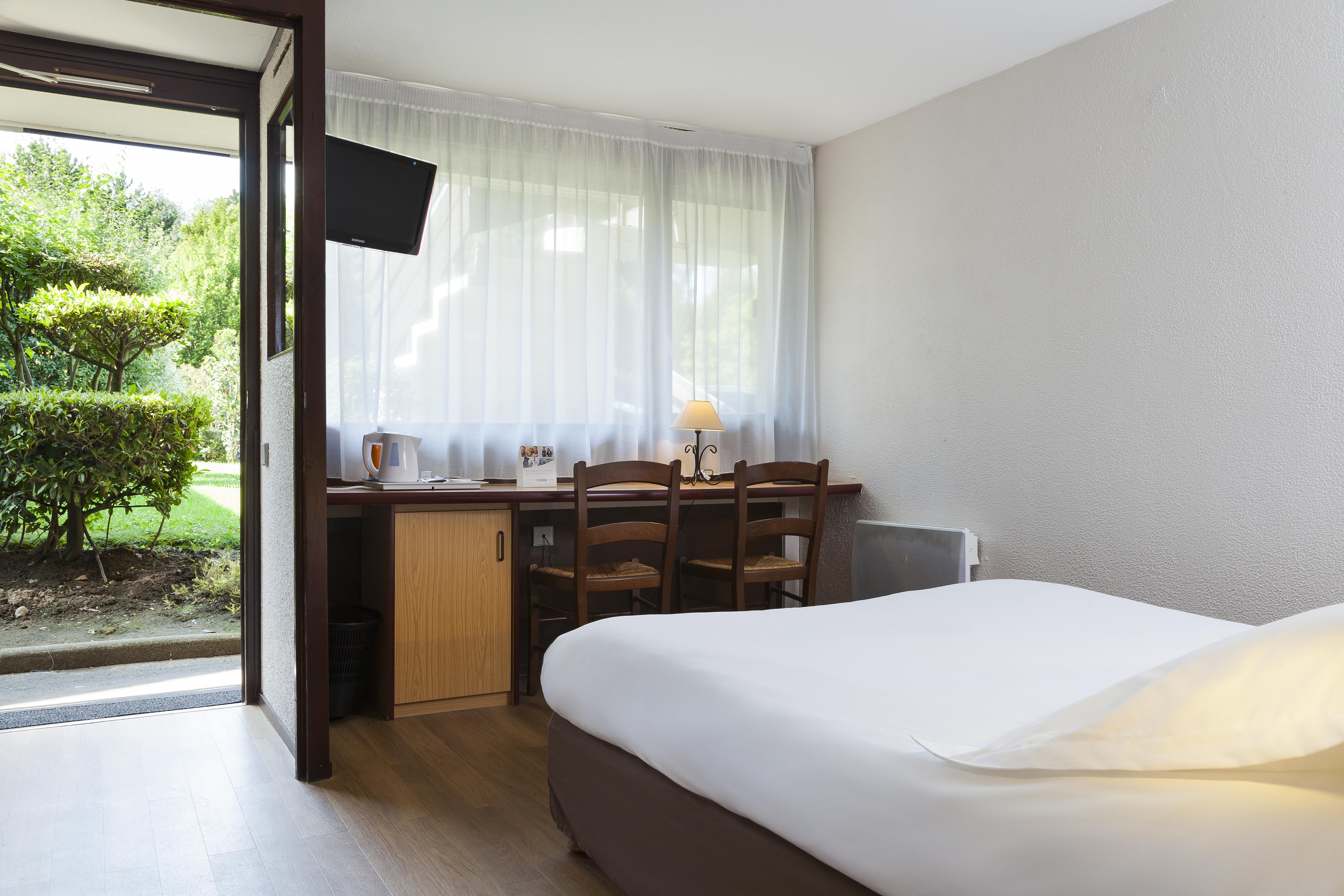 Comfort Hotel Lens - Noyelles Godault Exterior photo