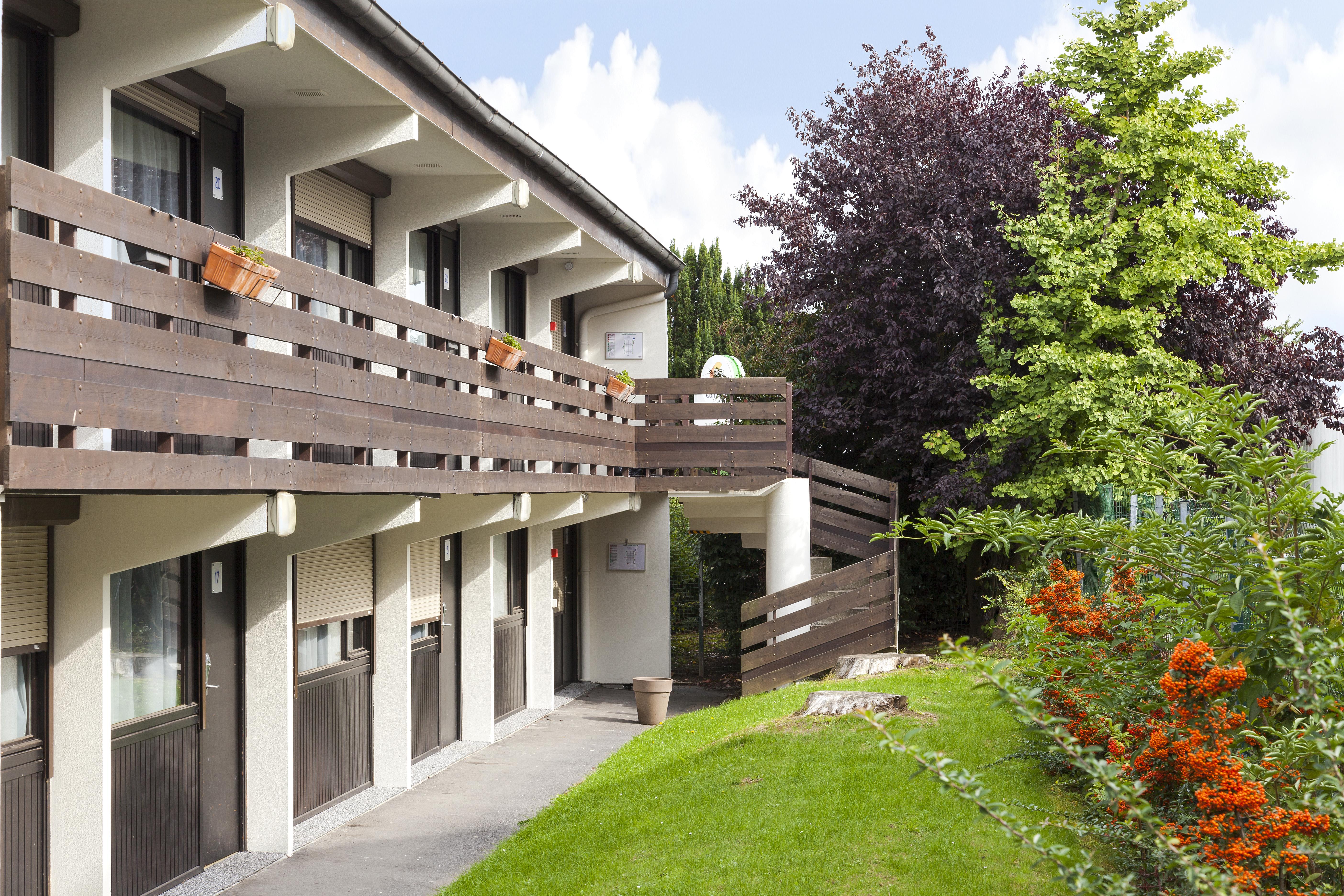 Comfort Hotel Lens - Noyelles Godault Exterior photo