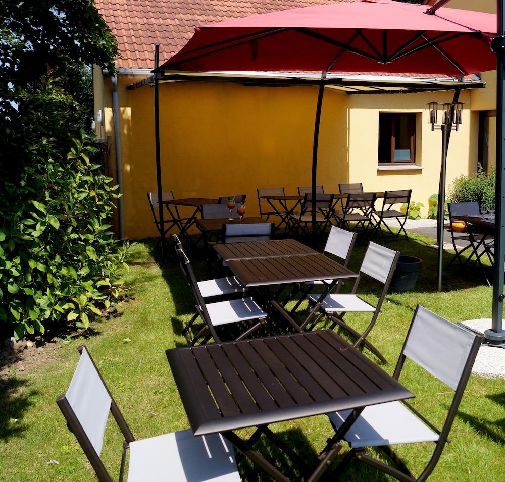 Comfort Hotel Lens - Noyelles Godault Exterior photo