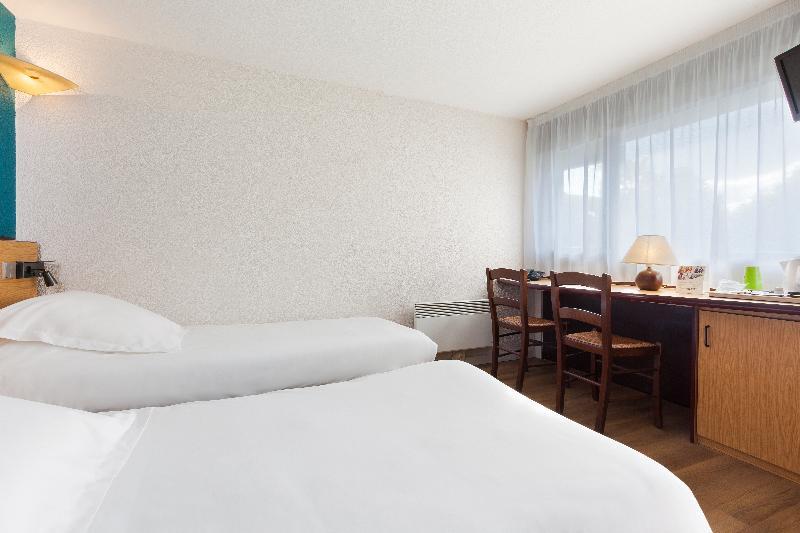 Comfort Hotel Lens - Noyelles Godault Exterior photo