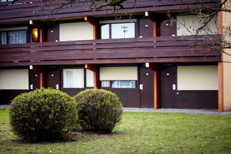 Comfort Hotel Lens - Noyelles Godault Exterior photo